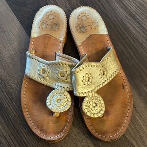 Silver Jack roger’s